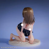 【18+】肉感少女 白石リンカ 1/4《24年4月預定》 4589607798924