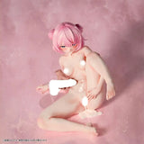 【18+】肉感母娘 ディーナ 汁だくver. 1/6《24年5月預定》 4589607798993