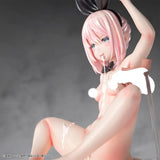 【18+】肉感少女 R 汁だくver. 1/4《24年6月預定》 4589607799068