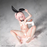 【18+】肉感少女 R 汁だくver. 1/4《24年6月預定》 4589607799068