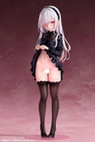 【18+】肉感少女 ゴシック令嬢のいたずら メルヴィ 1/4《24年8月預定》 4589607799129