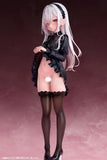 【18+】肉感少女 ゴシック令嬢のいたずら メルヴィ 1/4《24年8月預定》 4589607799129