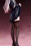 【18+】肉感少女 ゴシック令嬢のいたずら メルヴィ 1/4《24年8月預定》 4589607799129