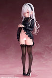 【18+】肉感少女 ゴシック令嬢のいたずら メルヴィ 1/4《24年8月預定》 4589607799129