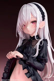 【18+】肉感少女 ゴシック令嬢のいたずら メルヴィ 1/4《24年8月預定》 4589607799129