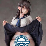 【18+】加瀬大輝「教室でたくし上げJKさん」脱衣ver.《24年10月預定》 4589607799297