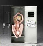 【18+】肉感少女 性処理当番 朝比奈さん《24年10月預定》 4589607799334