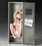 【18+】肉感少女 性処理当番 朝比奈さん《24年10月預定》 4589607799334