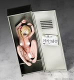 【18+】肉感少女 性処理当番 朝比奈さん《24年10月預定》 4589607799334