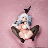 【18+】ウラ恋ばにーがーる エミリエット《24年8月預定》 4589607799822