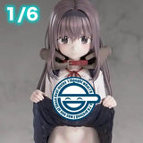 【18+】ヘルシーマン「好きな子に告白したらハ●撮り動画が送られてきた話」白鳥さん 1/6《24年11月預定》 4589607799990