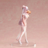 みこイラスト 桃饅ちゃん《24年5月預定》 4589642714521