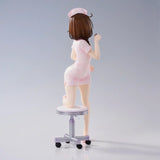 To LOVEる-とらぶる-ダークネス 結城美柑 ナース・コス《24年7月預定》 4589642714552