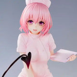 To LOVEる-とらぶる-ダークネス モモ・べリア・デビルーク ナース・コス《24年6月預定》 4589642714569