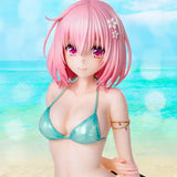 To LOVEる-とらぶる-ダークネス 水着シリーズ モモ・ベリア・デビルーク《24年8月預定》 4589642714576