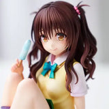 To LOVEる-とらぶる-ダークネス 制服シリーズ 結城美柑 -高校生Ver.-《25年6月預定》 4589642714606