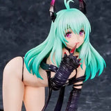 「ToLoveるーとらぶるーダークネス」 ルン・エルシ・ジュエリア ダークネスVer《24年9月預定》 4589642714613