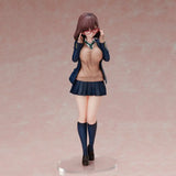 加瀬大輝イラスト メガネJKさん《24年7月預定》 4589642714750