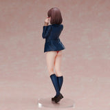 加瀬大輝イラスト メガネJKさん《24年7月預定》 4589642714750