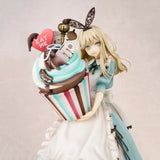 赤倉イラスト『不思議の国のアリス』《24年10月預定》 4589642714941