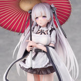 nanaイラスト 一ノ瀬りりす《25年1月預定》 4589642714958