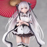 nanaイラスト 一ノ瀬りりす《25年1月預定》 4589642714958