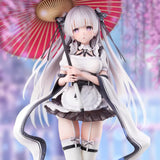 nanaイラスト 一ノ瀬りりす《25年1月預定》 4589642714958