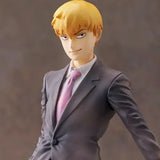 【再販】モブサイコ100 III 霊幻新隆《24年4月預定》 4589642715009