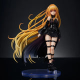 ToLOVEる-とらぶる-ダークネス 金色の闇 ブラックトランスver.《26年2月預定》 行版 全數$1078 / *免運費   店取pt:20 / 25年9月8日