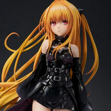 ToLOVEる-とらぶる-ダークネス 金色の闇 ブラックトランスver.《26年2月預定》 行版 全數$1078 / *免運費   店取pt:20 / 25年9月8日