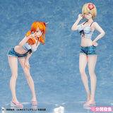 女神のカフェテラス 月島流星《25年3月預定》 4589642715184