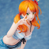 女神のカフェテラス 月島流星《25年3月預定》 4589642715184