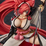 GUILTY GEAR -STRIVE- 梅喧《25年1月預定》 4589642715207