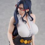 よし男イラスト OL《25年1月預定》 4589642715221