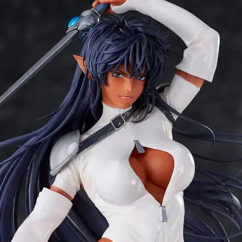 BASTARD!! -暗黒の破壊神- アーシェス・ネイ《24年8月預定》 4589642715252