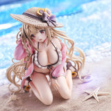 【再販】TwinBoxイラスト 前田栞ちゃん《24年7月預定》 4589642715573