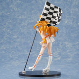 【再販】アイドルマスター ミリオンライブ! 星井美希 小悪魔サーキットレディVer.《24年8月預定》 4589642715597
