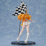 【再販】アイドルマスター ミリオンライブ! 星井美希 小悪魔サーキットレディVer.《24年8月預定》 4589642715597