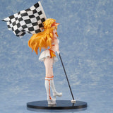 【再販】アイドルマスター ミリオンライブ! 星井美希 小悪魔サーキットレディVer.《24年8月預定》 4589642715597