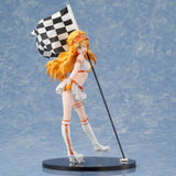 【再販】アイドルマスター ミリオンライブ! 星井美希 小悪魔サーキットレディVer.《24年8月預定》 4589642715597