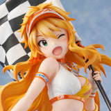 【再販】アイドルマスター ミリオンライブ! 星井美希 小悪魔サーキットレディVer.《24年8月預定》 4589642715597