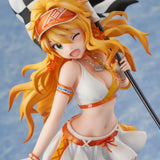 【再販】アイドルマスター ミリオンライブ! 星井美希 小悪魔サーキットレディVer.《24年8月預定》 4589642715597