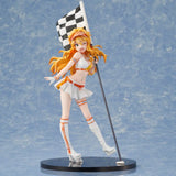 【再販】アイドルマスター ミリオンライブ! 星井美希 小悪魔サーキットレディVer.《24年8月預定》 4589642715597