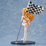 【再販】アイドルマスター ミリオンライブ! 星井美希 小悪魔サーキットレディVer.《24年8月預定》 4589642715597