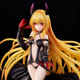 To LOVEる-とらぶる-ダークネス 金色の闇 ダークネスver.《25年10月預定》 4589642715603