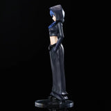 グリッドマン ユニバース ZOZO BLACK COLLECTION 宝多六花《25年2月預定》 4589642715610