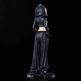 グリッドマン ユニバース ZOZO BLACK COLLECTION 宝多六花《25年2月預定》 4589642715610