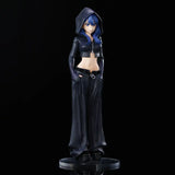 グリッドマン ユニバース ZOZO BLACK COLLECTION 宝多六花《25年2月預定》 4589642715610