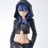 グリッドマン ユニバース ZOZO BLACK COLLECTION 宝多六花《25年2月預定》 4589642715610