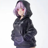 『グリッドマンユニバース』ZOZO BLACK COLLECTION「新条アカネ」《25年2月預定》 4589642715627